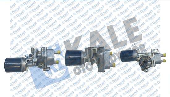 KALE 379705 Yag Sogutucu Peugeot 3008 Mpv 308 Ii 308 Sw Ii 5008 5008 Ii 508 I 508 Sw I Boxer Expert Traveller 2. 0 Bluehdi 15>19 - Citroen C4 Grand Picasso Ii C4 Picasso Ii C4 Spacetourer C5 Iii Ds4 Ds5 Grand C4